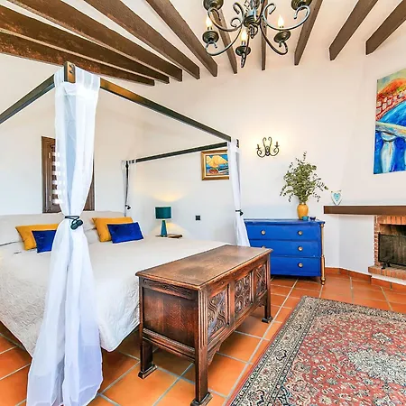 Hébergement de vacances Chochim By Interhome Altea